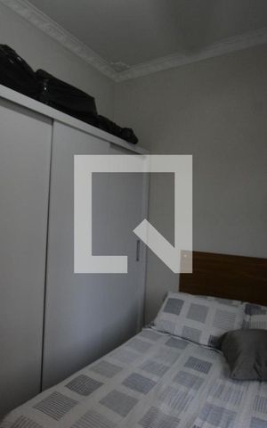 Apartamento à venda com 90m², 1 quarto e sem vagaQuarto 2