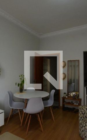 Apartamento à venda com 90m², 1 quarto e sem vagaSala