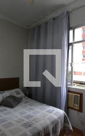 Apartamento à venda com 90m², 1 quarto e sem vagaQuarto 2