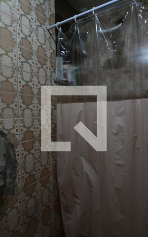 Apartamento à venda com 90m², 1 quarto e sem vagaBanheiro Social
