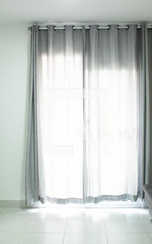 Apartamento à venda com 37m², 1 quarto e sem vaga Apartamento à venda com 37m², 1 quarto e sem vagaSala
