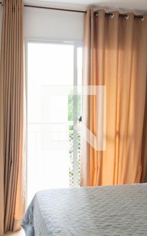 Apartamento à venda com 37m², 1 quarto e sem vaga Apartamento à venda com 37m², 1 quarto e sem vagaSuíte