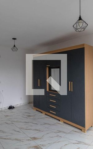 Studio à venda com 24m², 1 quarto e sem vaga Studio à venda com 24m², 1 quarto e sem vagaStudio