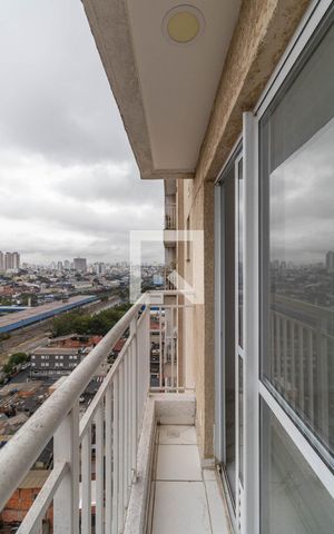 Studio à venda com 24m², 1 quarto e sem vaga Studio à venda com 24m², 1 quarto e sem vagaSacada