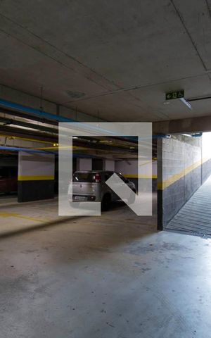 Studio à venda com 24m², 1 quarto e sem vaga Studio à venda com 24m², 1 quarto e sem vagaÁrea comum