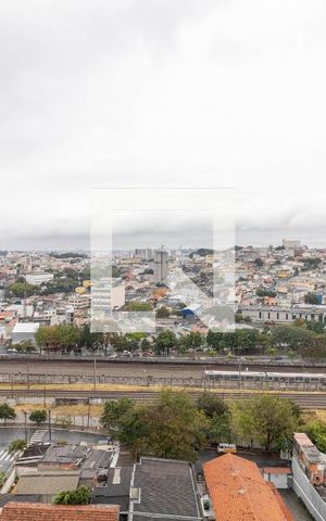 Studio à venda com 24m², 1 quarto e sem vaga Studio à venda com 24m², 1 quarto e sem vagaSacada
