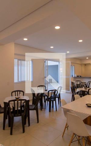 Studio à venda com 24m², 1 quarto e sem vaga Studio à venda com 24m², 1 quarto e sem vagaÁrea comum