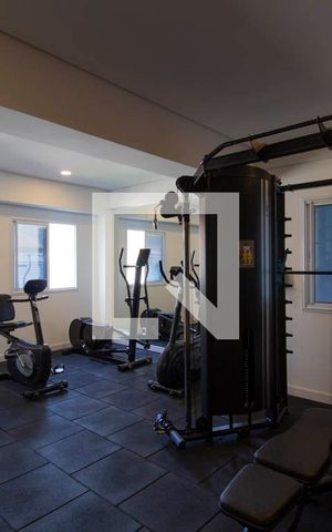 Studio à venda com 24m², 1 quarto e sem vaga Studio à venda com 24m², 1 quarto e sem vagaÁrea comum