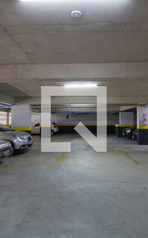 Studio à venda com 24m², 1 quarto e sem vaga Studio à venda com 24m², 1 quarto e sem vagaÁrea comum