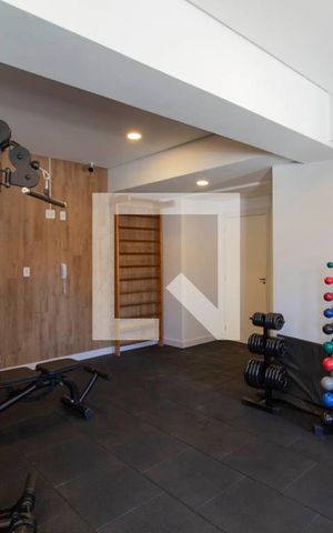 Studio à venda com 24m², 1 quarto e sem vaga Studio à venda com 24m², 1 quarto e sem vagaÁrea comum