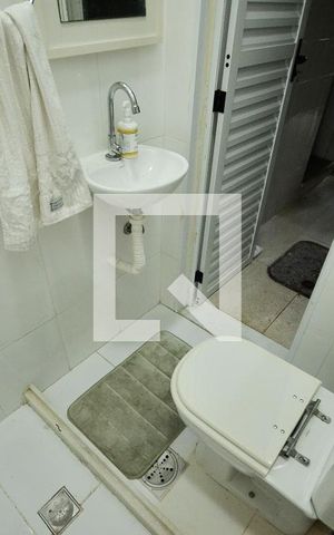 Casa à venda com 550m², 5 quartos e 2 vagasBanheiro de Serviço