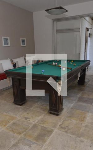 Casa à venda com 550m², 5 quartos e 2 vagasSalão de jogos