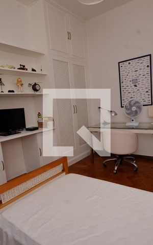 Casa à venda com 550m², 5 quartos e 2 vagasQuarto 4