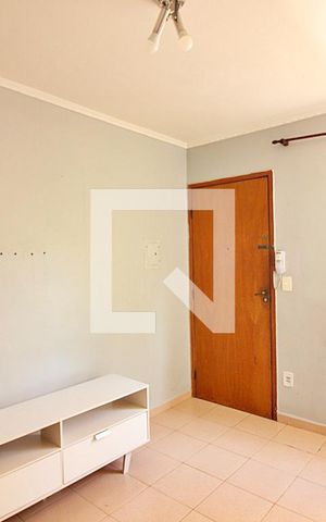 Apartamento à venda com 56m², 2 quartos e 1 vagaSala