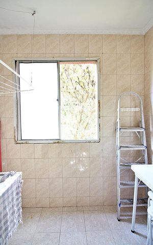 Apartamento à venda com 56m², 2 quartos e 1 vagaÁrea de Serviço