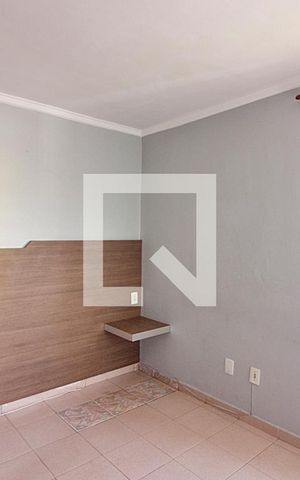 Apartamento à venda com 56m², 2 quartos e 1 vagaQuarto 2