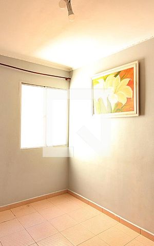Apartamento à venda com 56m², 2 quartos e 1 vagaSala