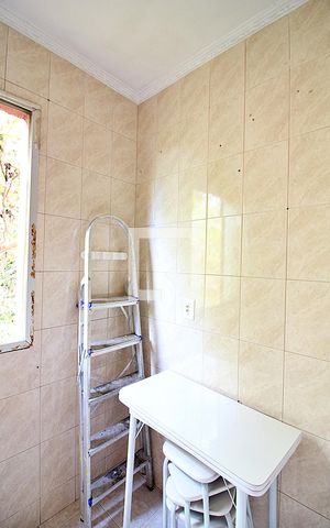 Apartamento à venda com 56m², 2 quartos e 1 vagaÁrea de Serviço