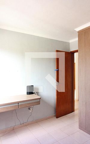 Apartamento à venda com 56m², 2 quartos e 1 vagaQuarto 2