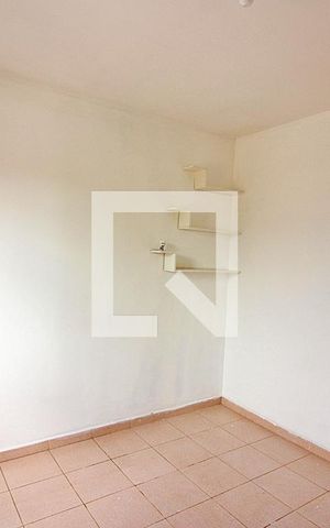 Apartamento à venda com 56m², 2 quartos e 1 vagaQuarto 1