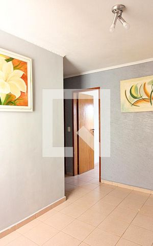 Apartamento à venda com 56m², 2 quartos e 1 vagaSala