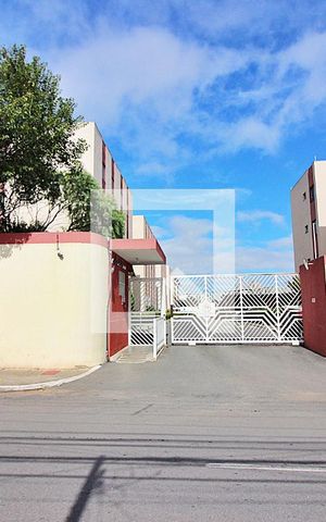 Apartamento à venda com 56m², 2 quartos e 1 vagaFachada