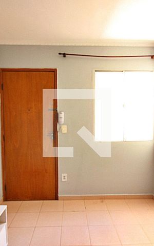 Apartamento à venda com 56m², 2 quartos e 1 vagaSala