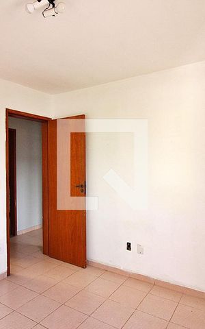 Apartamento à venda com 56m², 2 quartos e 1 vagaQuarto 1