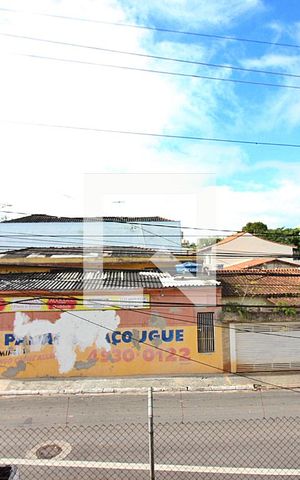 Apartamento à venda com 56m², 2 quartos e 1 vagaVista do Quarto 1