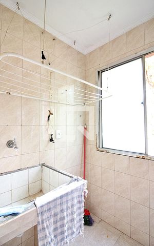 Apartamento à venda com 56m², 2 quartos e 1 vagaÁrea de Serviço