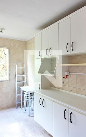 Apartamento à venda com 56m², 2 quartos e 1 vagaCozinha