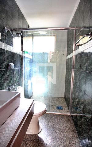 Apartamento à venda com 56m², 2 quartos e 1 vagaBanheiro Social