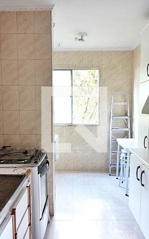 Apartamento à venda com 56m², 2 quartos e 1 vagaCozinha