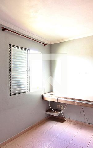 Apartamento à venda com 56m², 2 quartos e 1 vagaQuarto 2