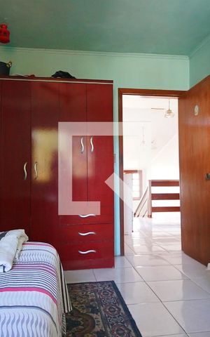 Casa à venda com 260m², 3 quartos e 2 vagasQuarto 1