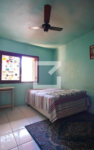 Casa à venda com 260m², 3 quartos e 2 vagasQuarto 1