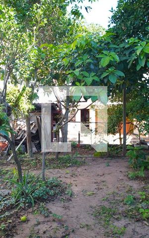 Casa à venda com 260m², 3 quartos e 2 vagasPatio -Fundos
