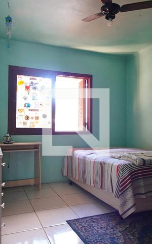 Casa à venda com 260m², 3 quartos e 2 vagasQuarto 1