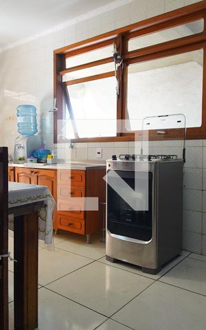 Casa à venda com 260m², 3 quartos e 2 vagasCozinha