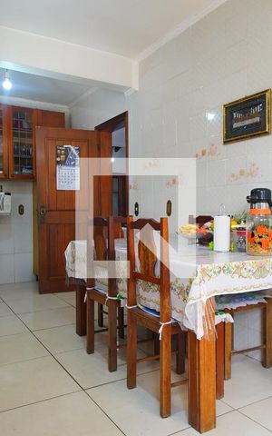 Casa à venda com 260m², 3 quartos e 2 vagasCozinha