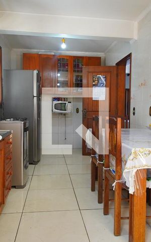 Casa à venda com 260m², 3 quartos e 2 vagasCozinha