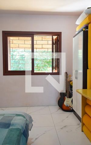 Casa à venda com 260m², 3 quartos e 2 vagasQuarto 2