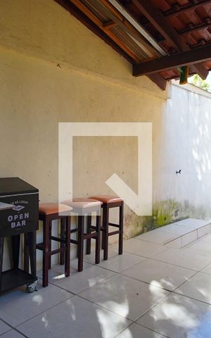 Casa à venda com 260m², 3 quartos e 2 vagasChurrasqueira