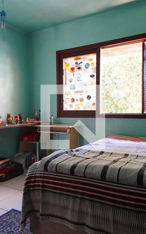 Casa à venda com 260m², 3 quartos e 2 vagasQuarto 1