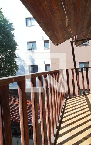 Casa à venda com 260m², 3 quartos e 2 vagasvaranda-Quarto Suíte