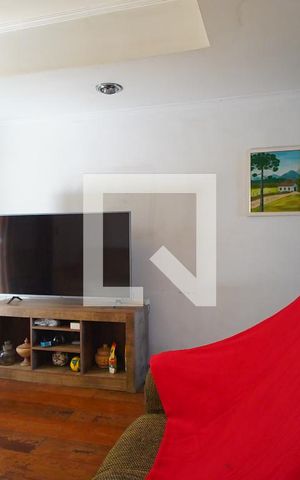 Casa à venda com 260m², 3 quartos e 2 vagasSala de TV