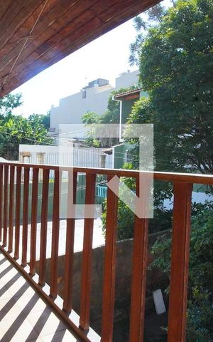 Casa à venda com 260m², 3 quartos e 2 vagasvaranda -Quarto Suíte
