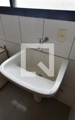 Apartamento à venda com 95m², 3 quartos e 1 vagaÁrea de Serviço