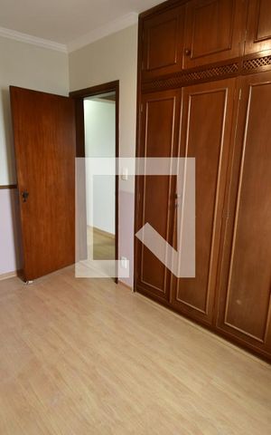 Apartamento à venda com 95m², 3 quartos e 1 vagaQuarto 2