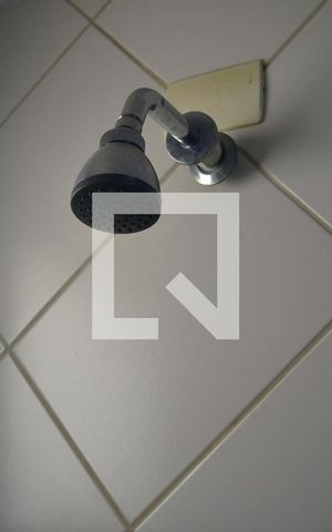 Apartamento à venda com 95m², 3 quartos e 1 vagaBanheiro Social